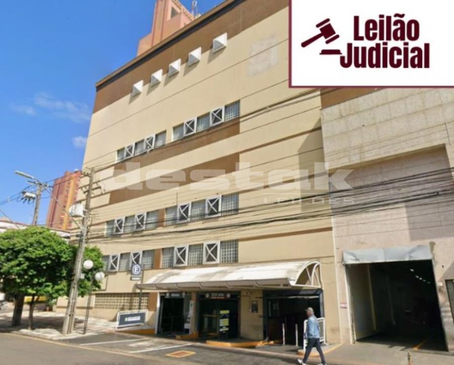 Loja no Shopping Royal Plaza em Londrina/PR - Londrina/PR