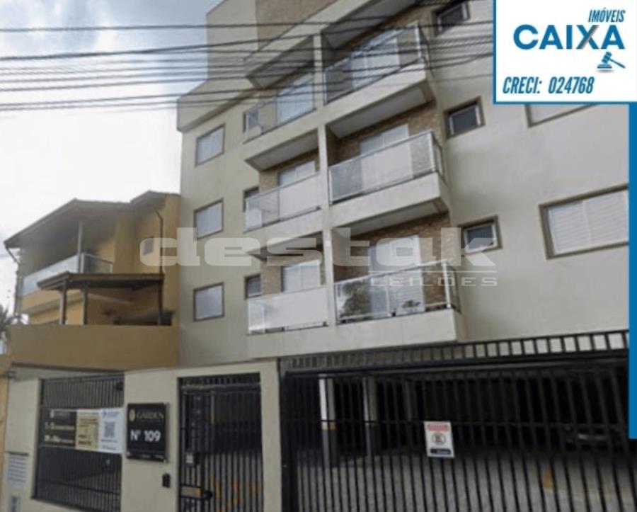 Apartamento em VILA ALBERTINA/SP