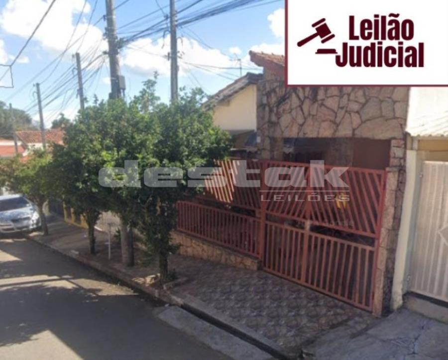 Casa em Itatiba/SP