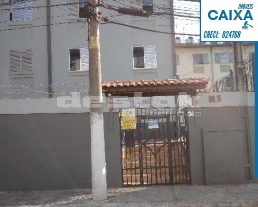 Apartamento no ITAIM PAULISTA/SP