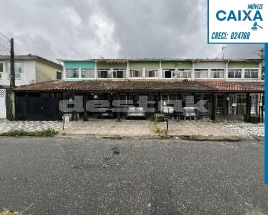 Casa em SÃO VICENTE/SP
