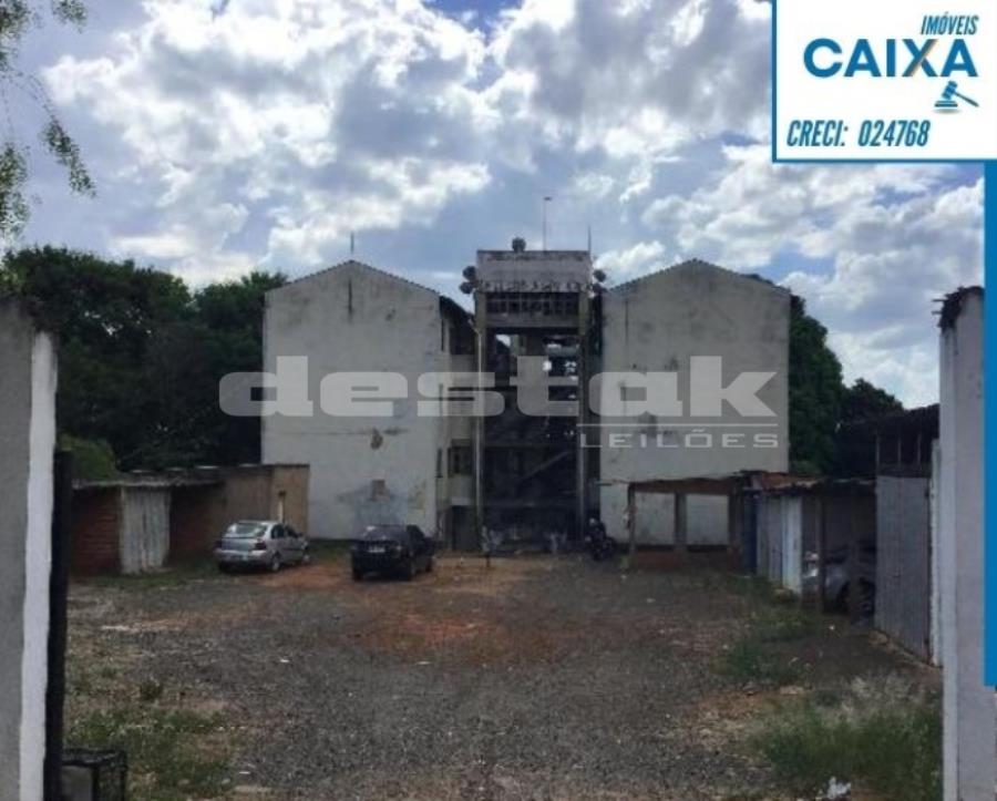 Apartamento em STA. BARBARA D'OESTE/SP