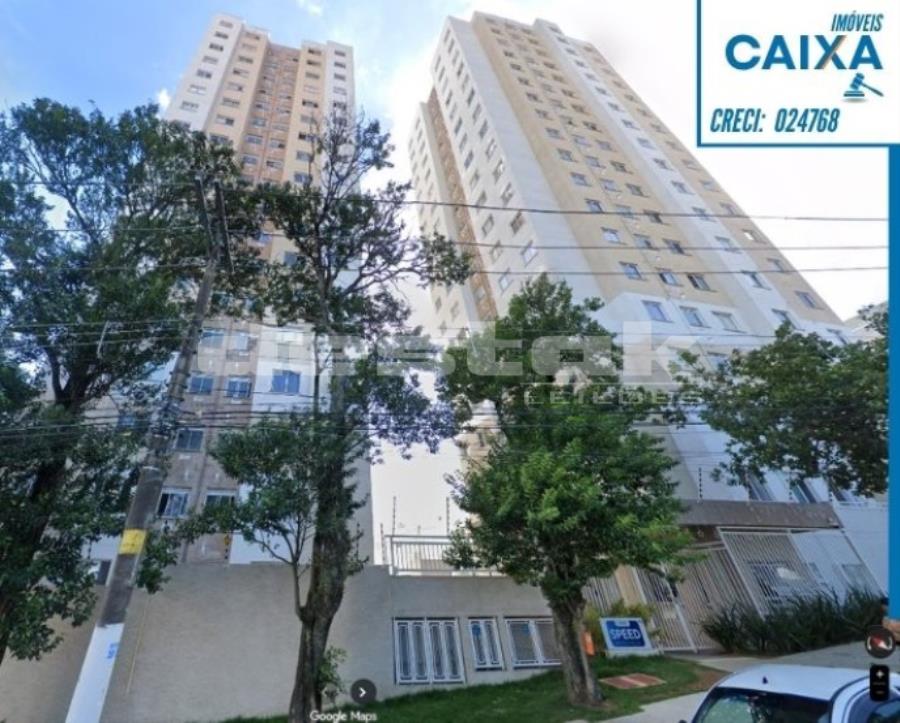 Apartamento na CIDADE PATRIARCA/SP - FINANCIÁVEL - desconto de 38,77% - São Paulo/SP