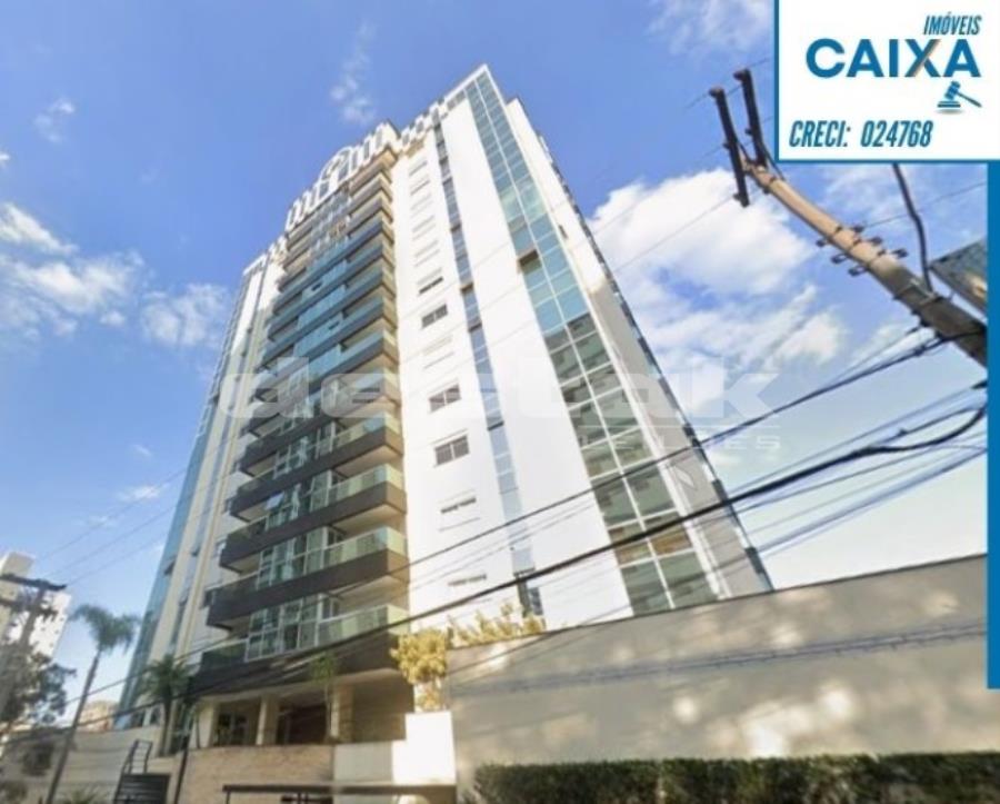 Apto de leilão CAIXA em SANTO ANDRÉ/SP - desconto de 36,27% - Santo André/SP