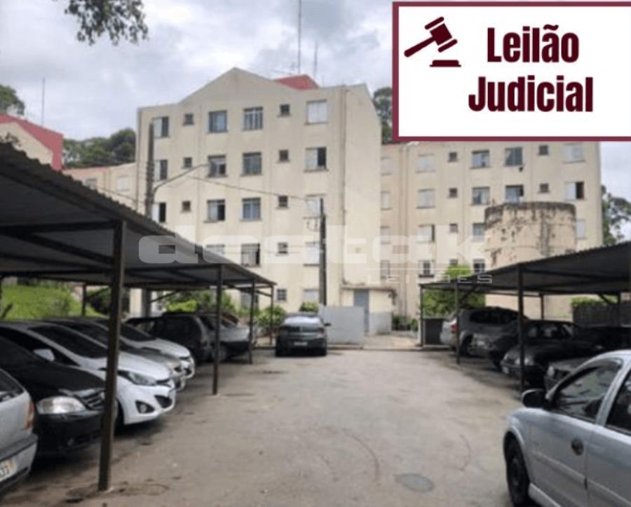 Apartamento em Perus/SP - São Paulo/SP