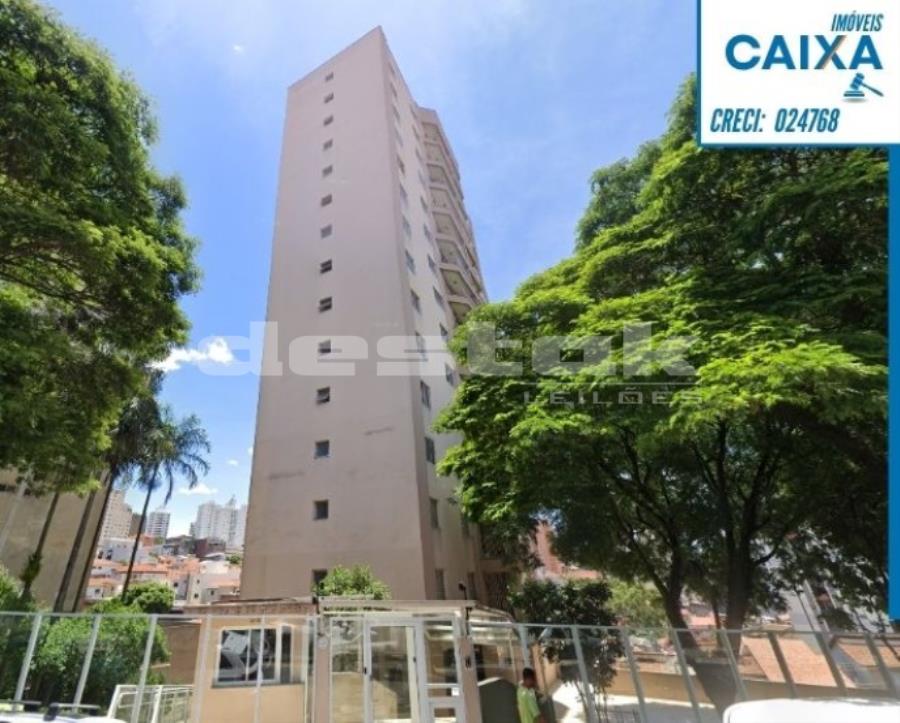 Apto de leilão CAIXA na PARADA INGLESA/SP - FINANCIÁVEL - desconto de 36,27% - São Paulo/SP