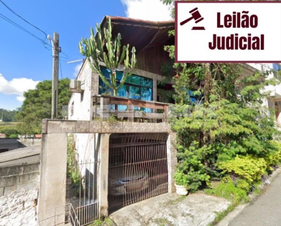 Casa no Jardim Jaraguá/SP