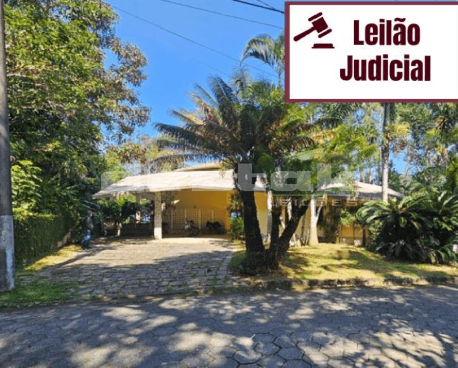 Imóvel de Alto Padrão em Ubatuba/SP - Ubatuba/SP