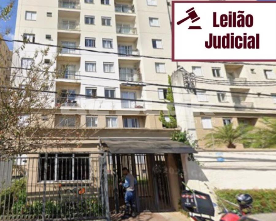 Apartamento em Lauzane Paulista/SP - São Paulo/SP