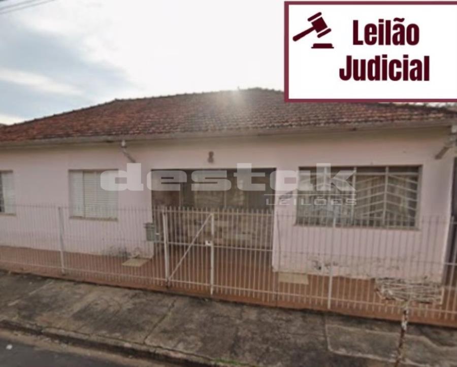 Casa em Botucatu/SP - Botucatu/SP