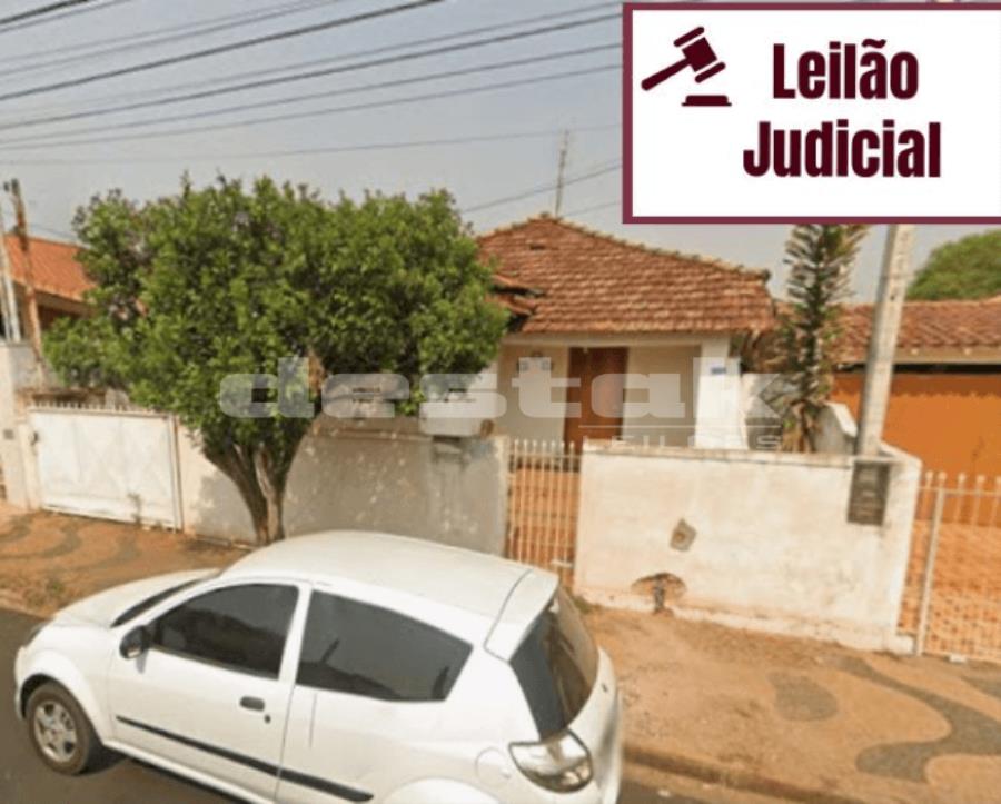 Casa no Leme/SP