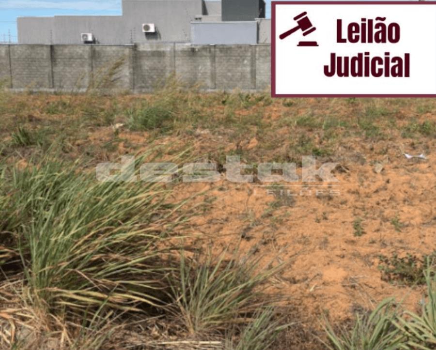 Terreno em Porto Alegre do Norte/MT - Confresa/MT