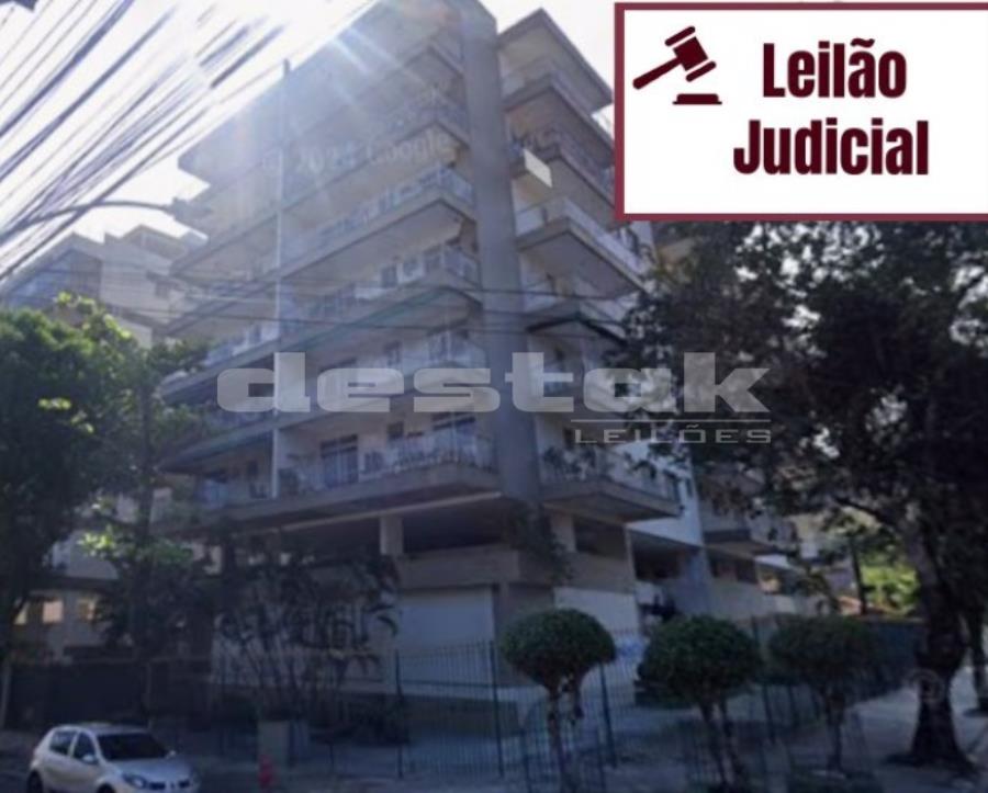 Apartamento em Jacarepaguá no Rio de Janeiro/RJ