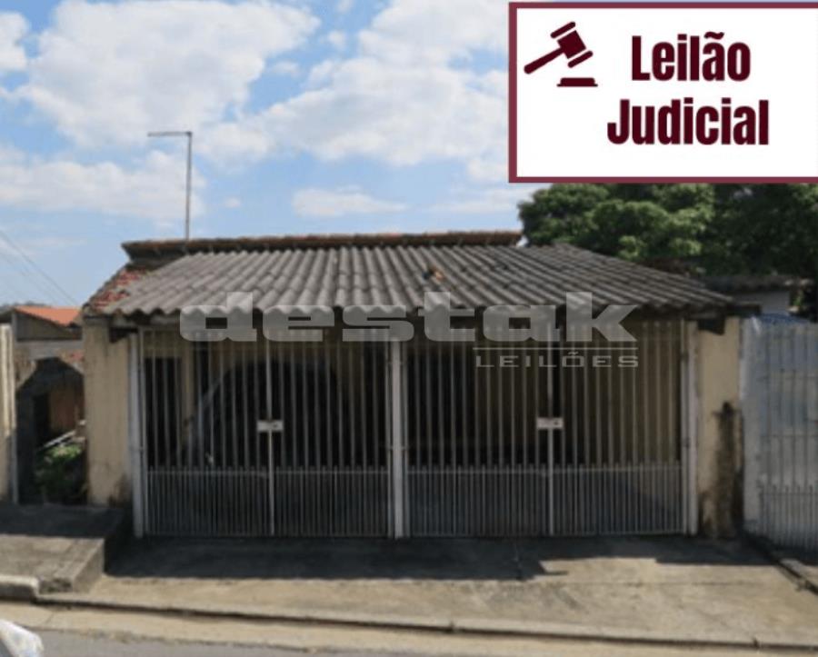 Casa no Tremembé/SP - São Paulo/SP