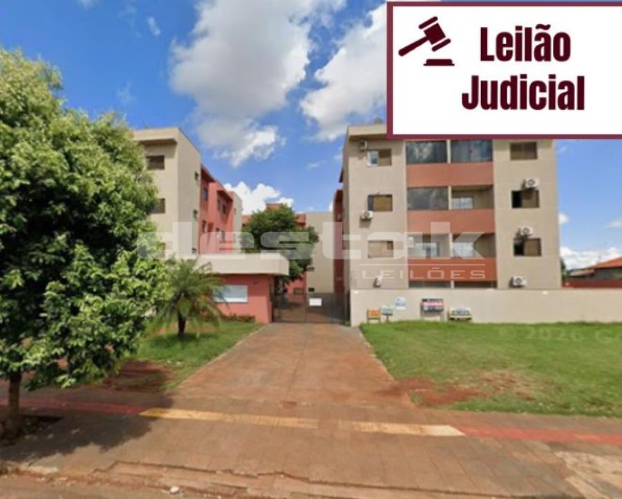 Apartamento em Dourados/MS