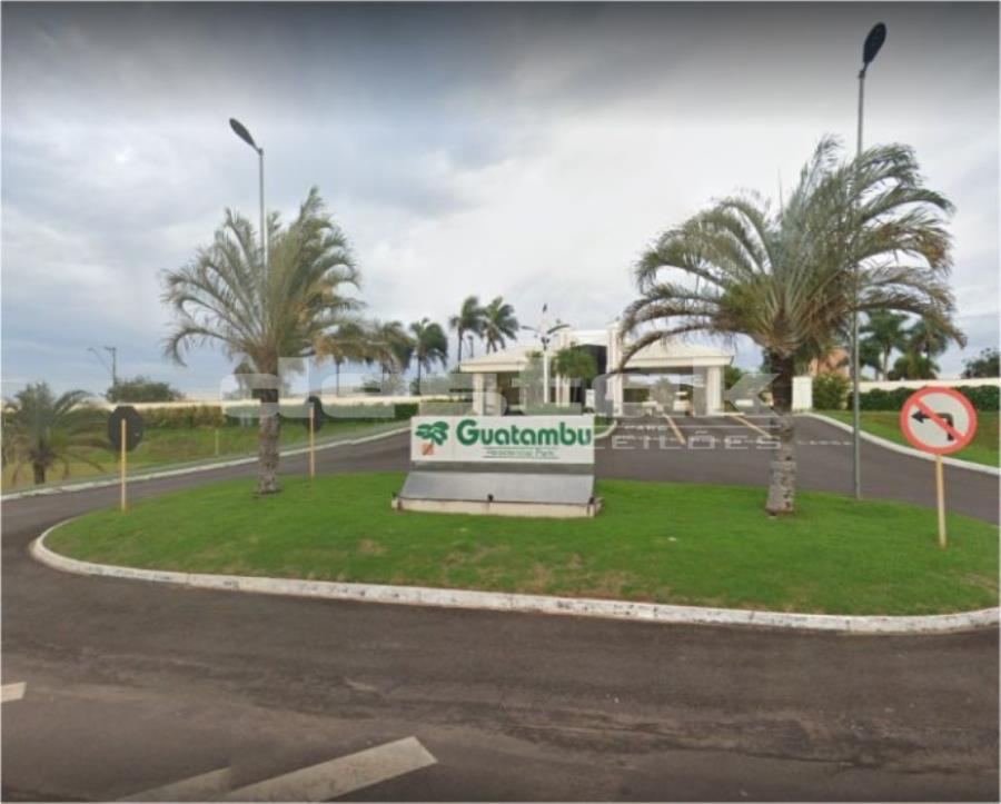 Terreno no Residencial Guatambu Park - Birigui/SP