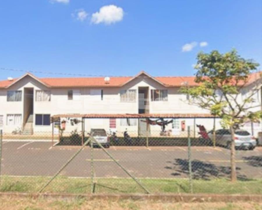 Apartamento em Jaboticabal/SP