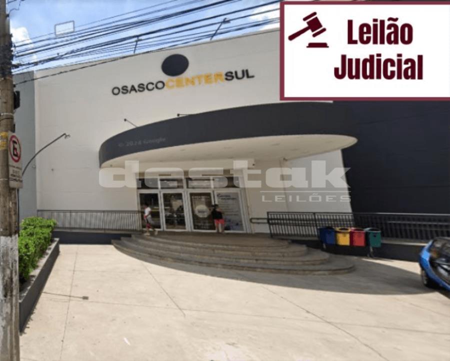 Loja em Osasco/SP