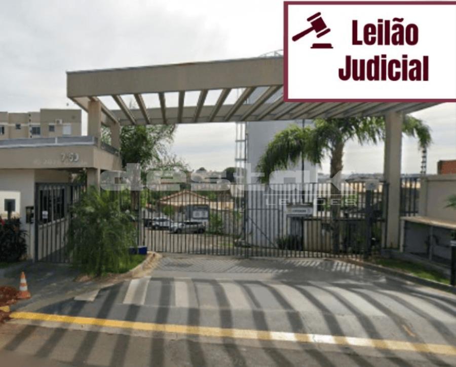 Apartamento no Edifício Vitta Vila Nipônica em Bauru/SP - Bauru/SP