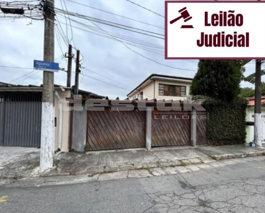 Casa no Jaguaré/SP - São Paulo/SP