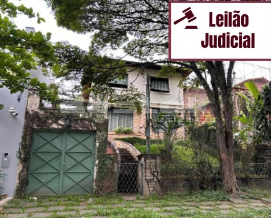 Casa na Lapa/SP - São Paulo/SP