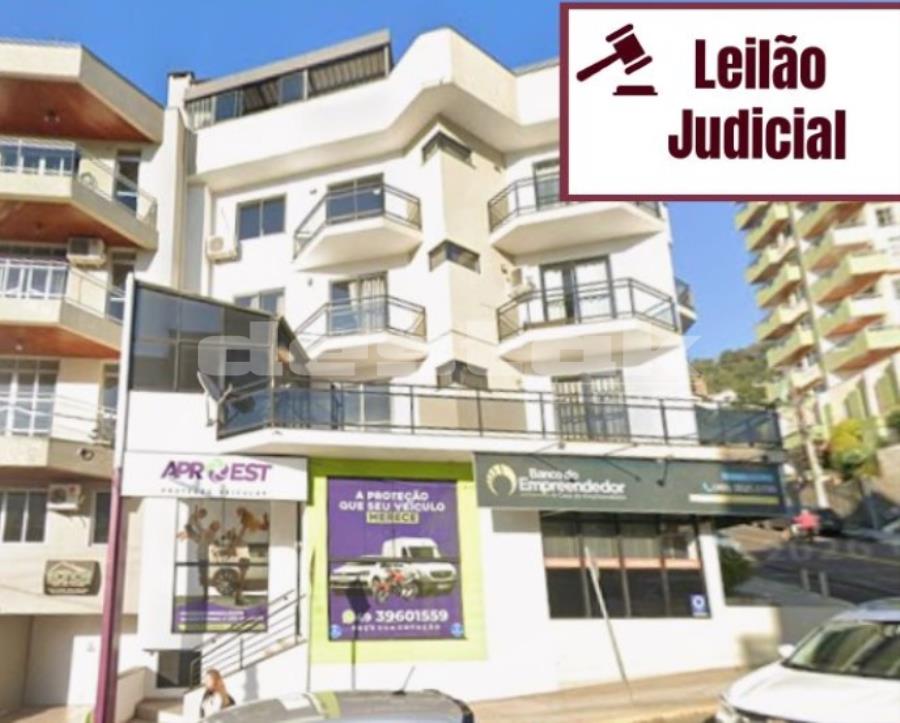 Sala Comercial em Joaçaba/ SC