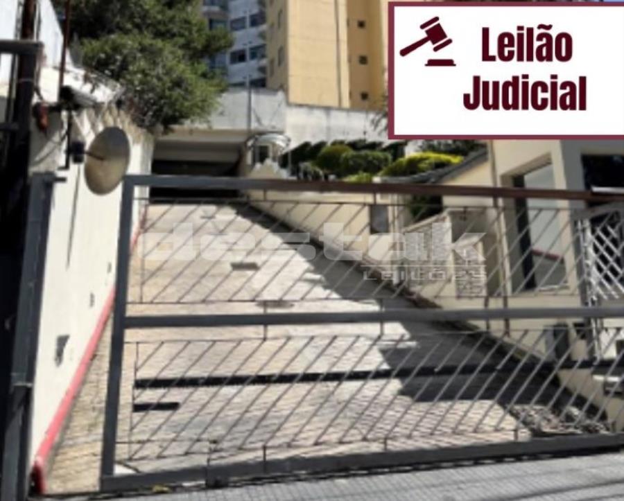 Vaga de Garagem no Edifício Jardim Paulistano em SP