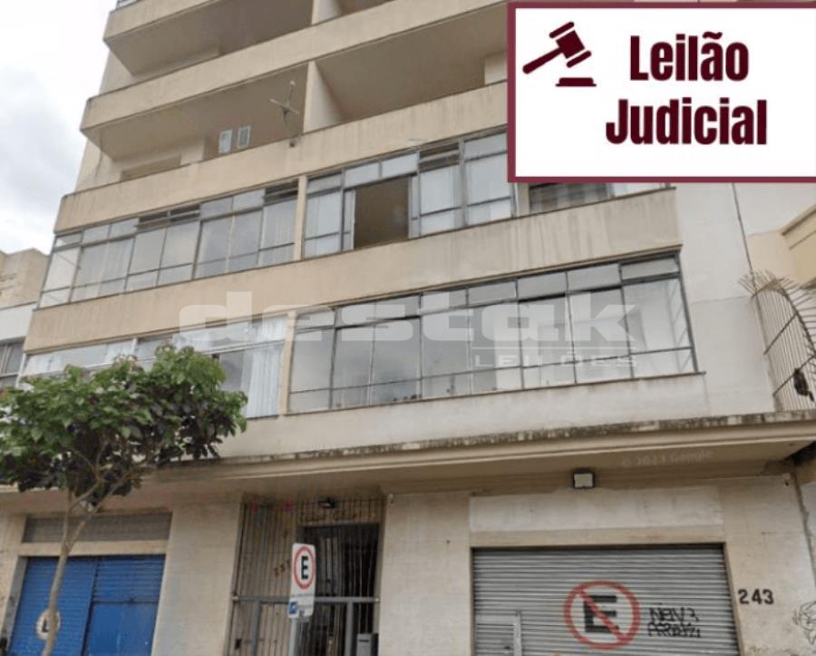 Apartamento em Campos Eliseos/SP