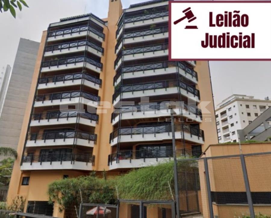 Duplex na Vila Andrade/SP
