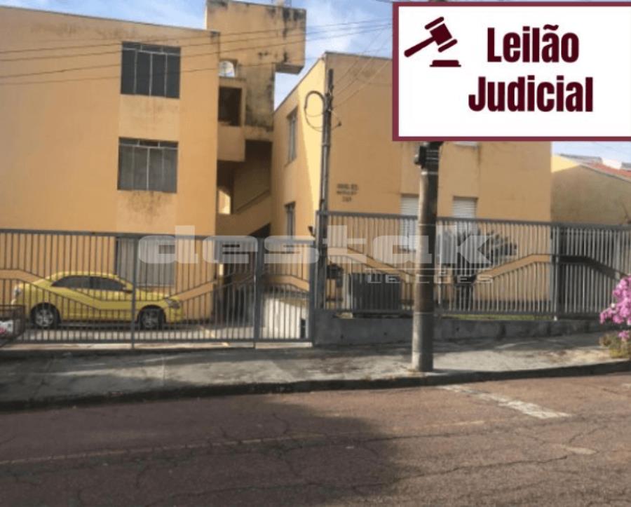 Apartamento em Jundiaí/SP