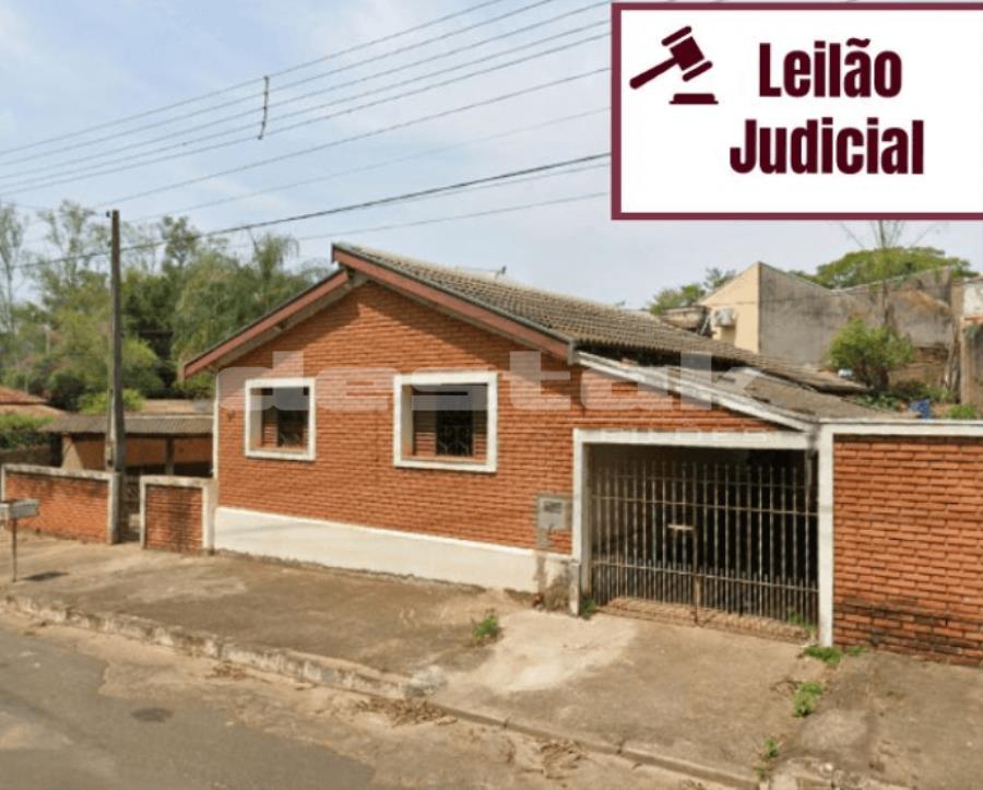 Parte Ideal de Imóvel em Limeira/SP
