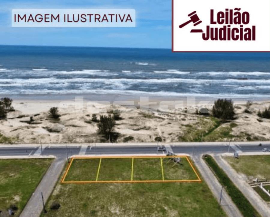 Terreno em Ubatuba/SP