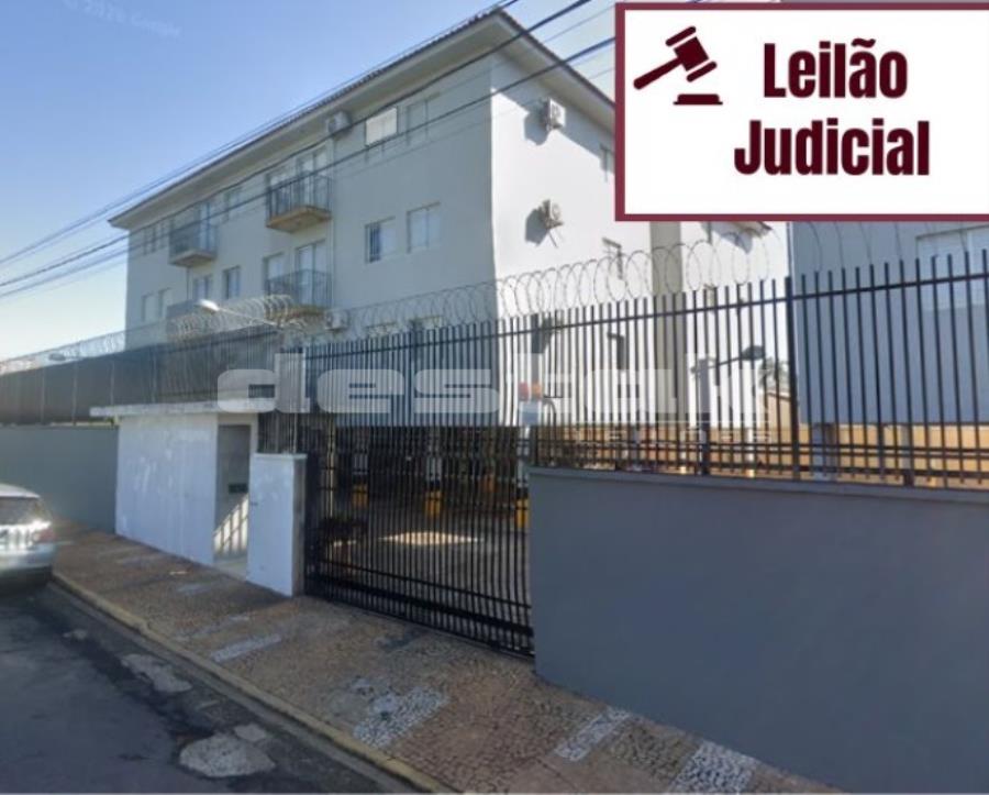 Apartamento em Birigui/SP