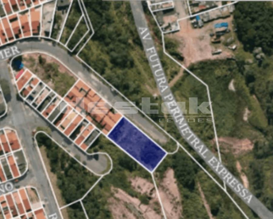Amplo Terreno em Jundiaí/SP