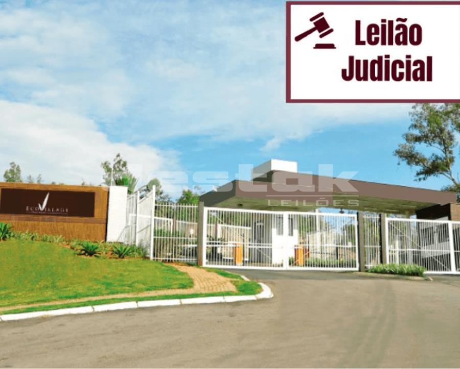 Terreno no Condomínio Ecivillage Viamão/RS - Viamão/RS