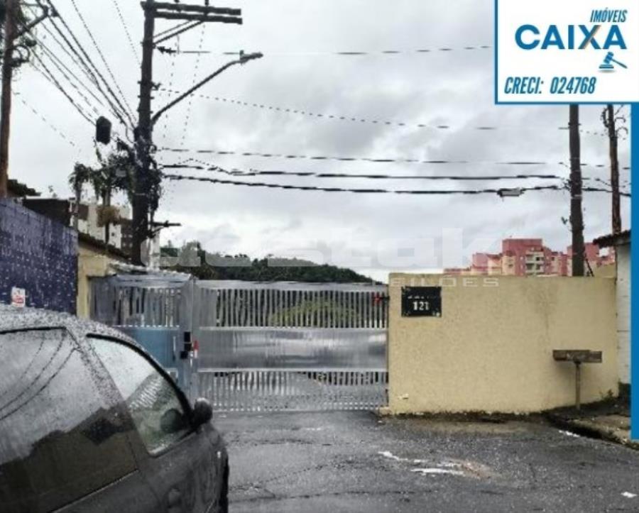 Apto de leilão CAIXA no JARDIM NOVE DE JULHO/SP - desconto de 36,27% - São Paulo/SP