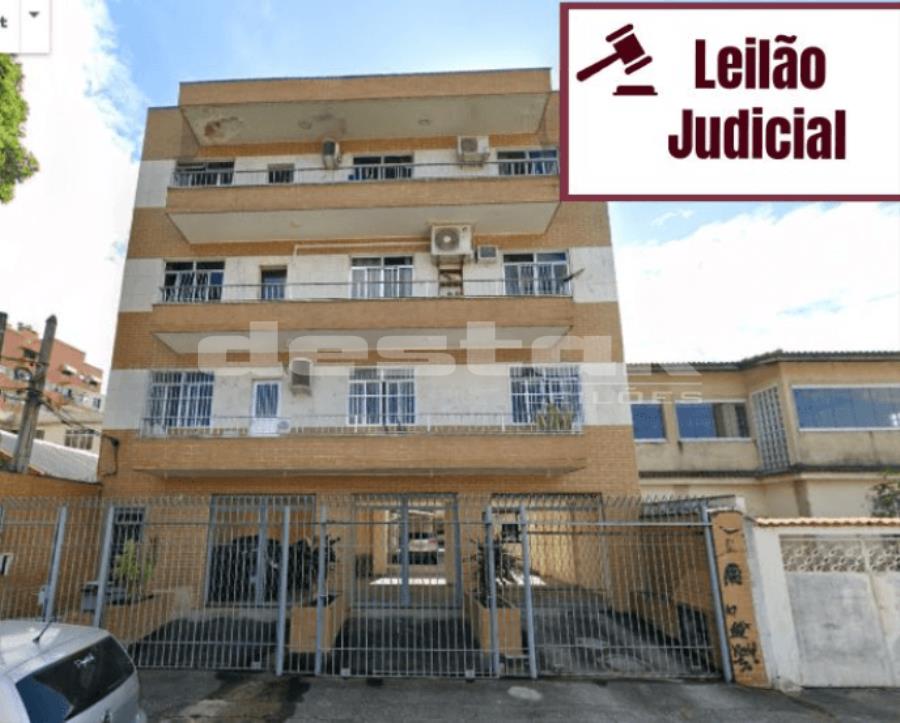 Apartamento no Rio de Janeiro/RJ