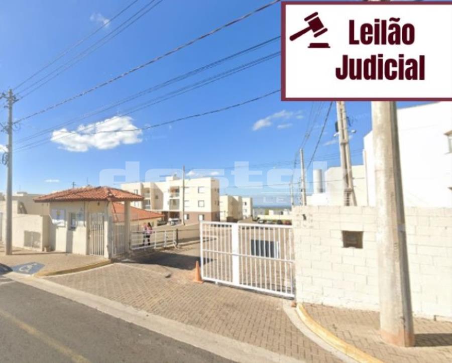 Apartamento em Botucatu/SP