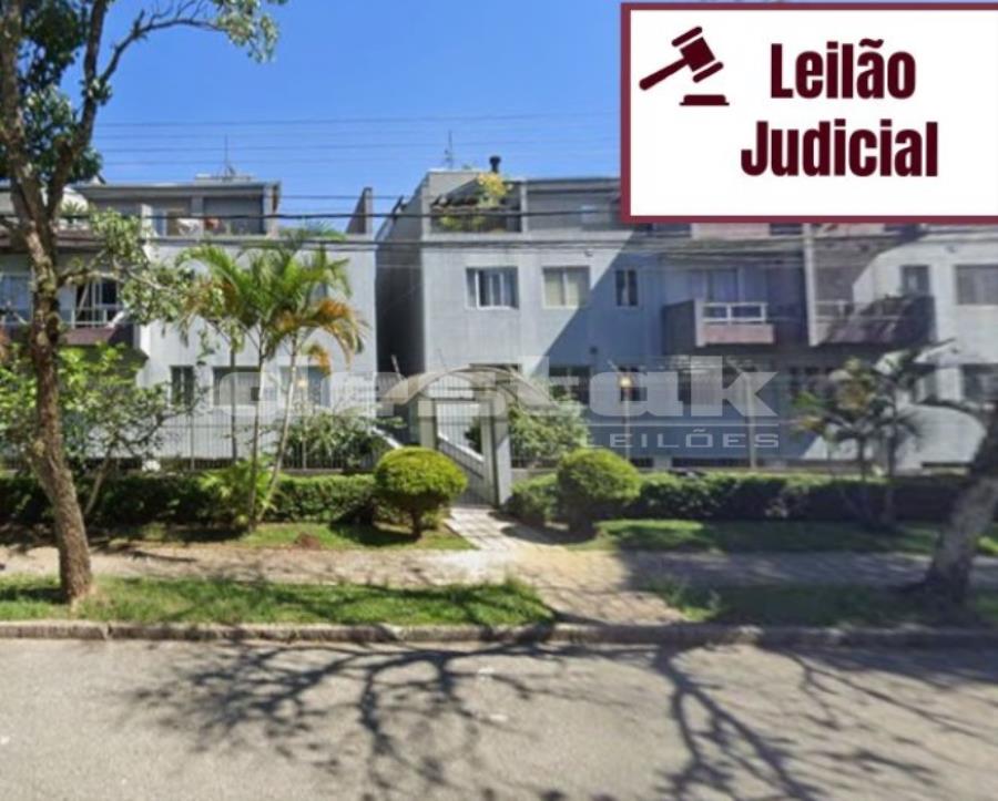 Apartamento em Curitiba/PR