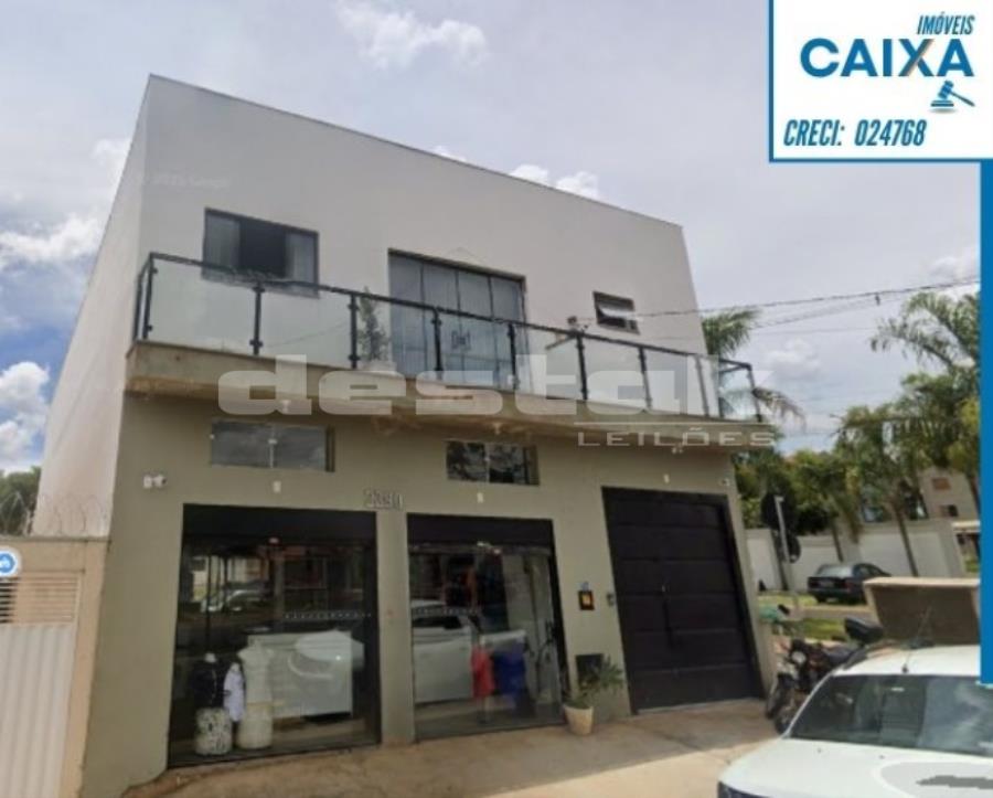 Apto de leilão CAIXA em FRANCA/SP - desconto de 40,74% - Franca/SP
