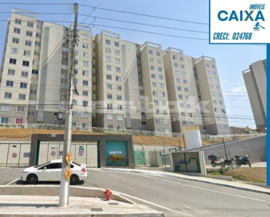 Apto de leilão CAIXA em JACAREÍ/SP - FINANCIÁVEL - desconto de 38,77% - Jacareí/SP