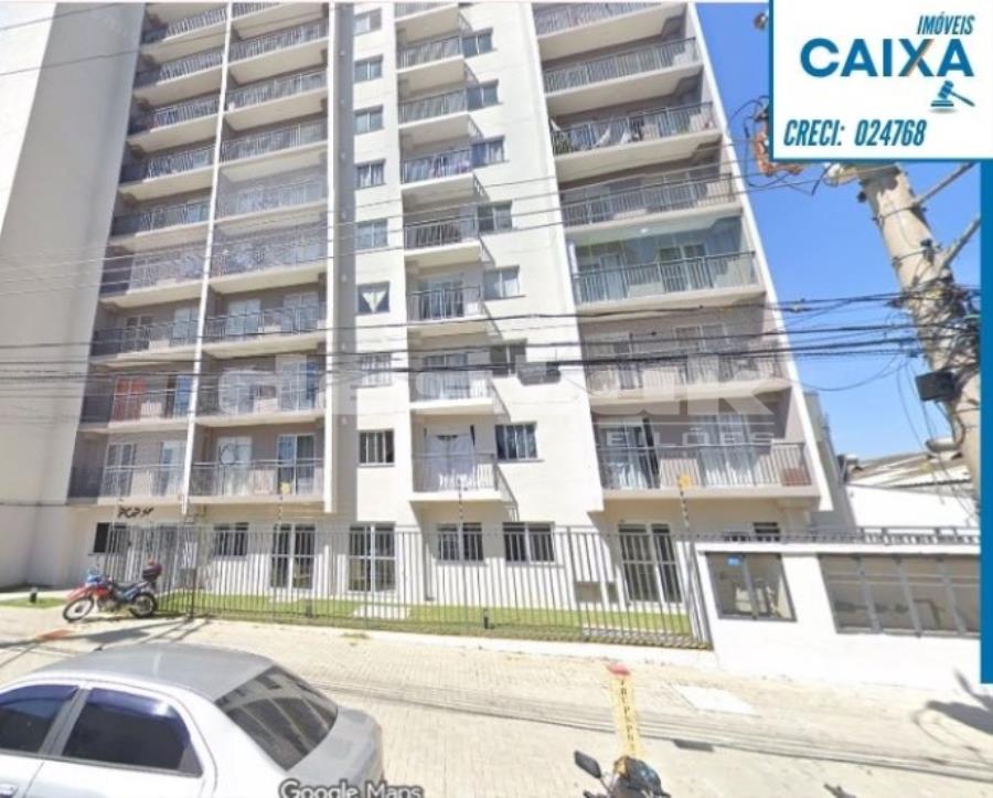 Apto de leilão CAIXA na VILA TOLSTOI/SP - desconto de 38,77% - São Paulo/SP