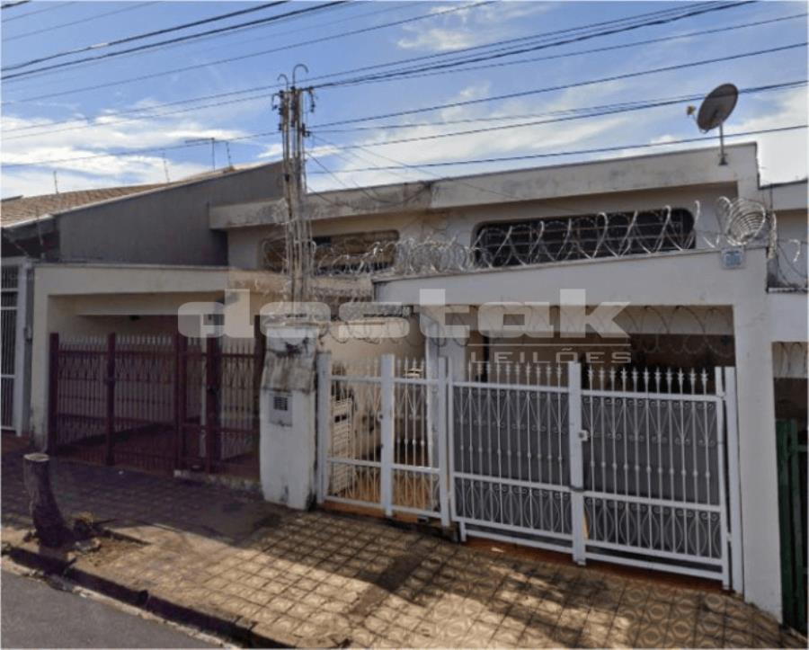 2 Casas em Ribeirão Preto/SP - Ribeirão Preto/SP