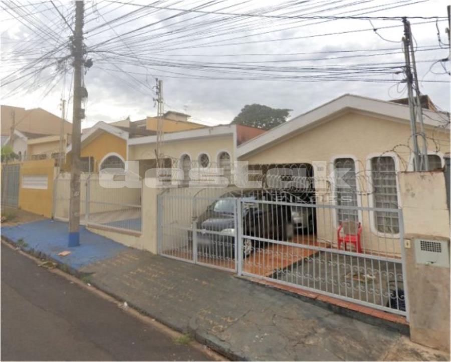 5 Casas em Ribeirão Preto/SP - Ribeirão Preto/SP