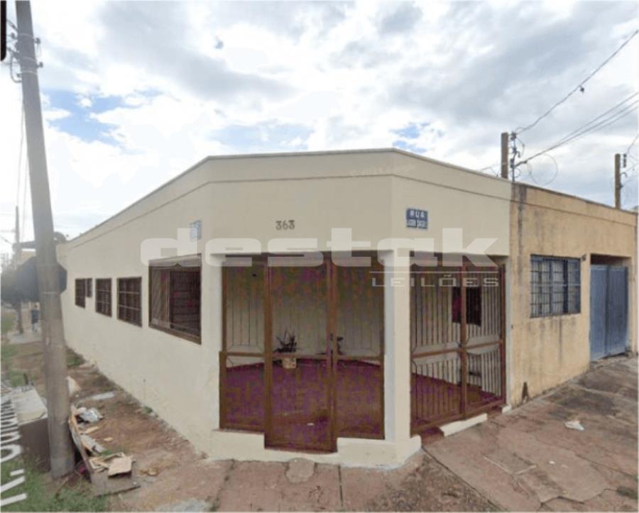 3 Casas em Ribeirão Preto/SP - Ribeirão Preto/SP