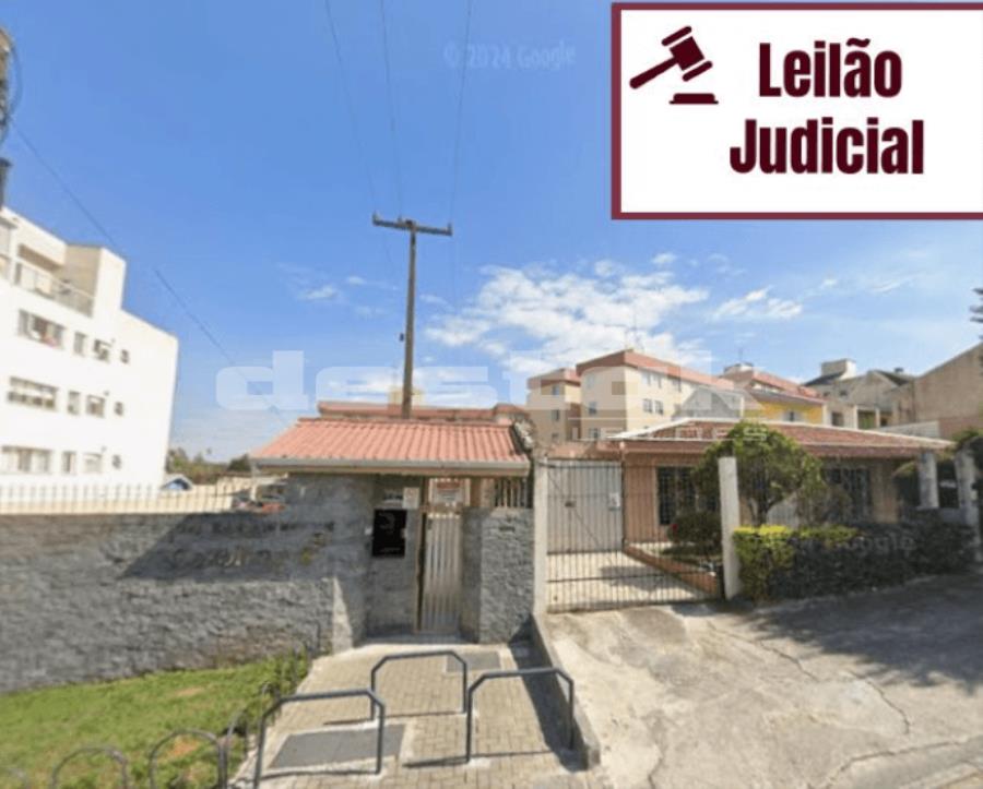 Apartamento em Curitiba/PR