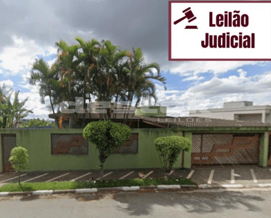 Casa em Osasco/SP