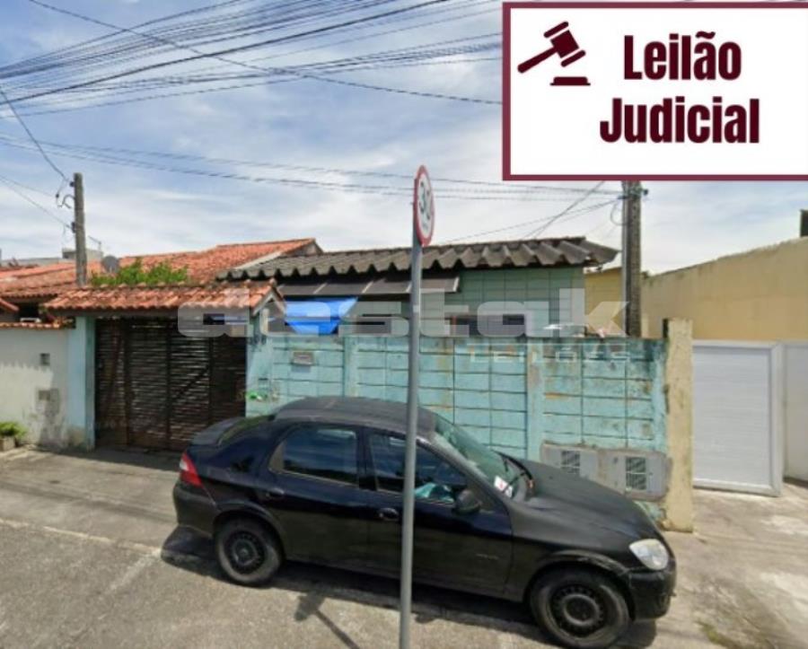 03 Casas em São Sebastião/SP - São Sebastião/SP