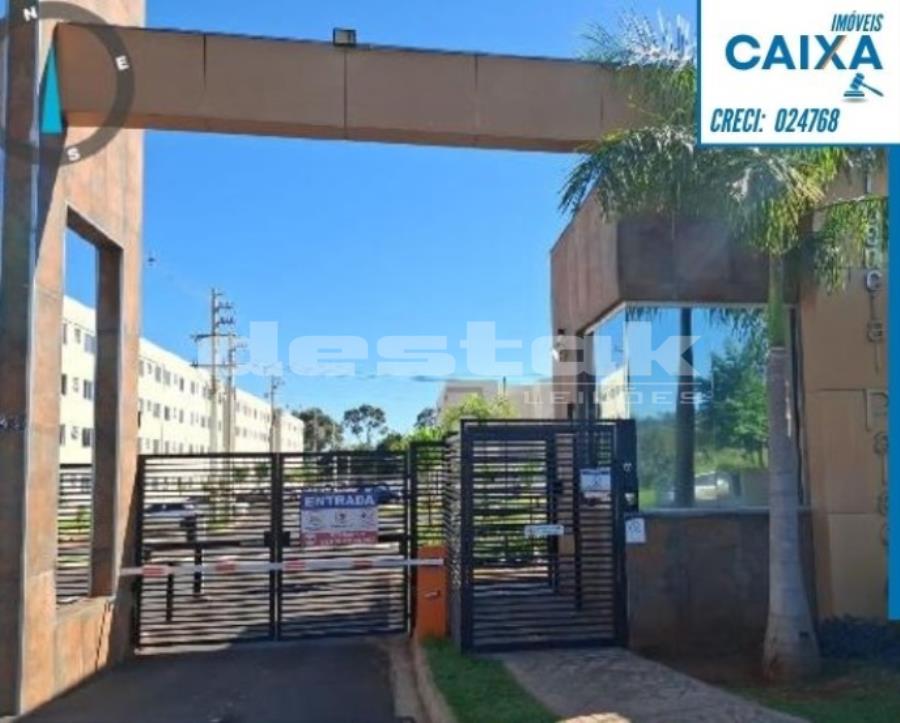 Apto de leilão CAIXA em RIBEIRÃO PRETO/SP - desconto de 47,66% - Ribeirão Preto/SP