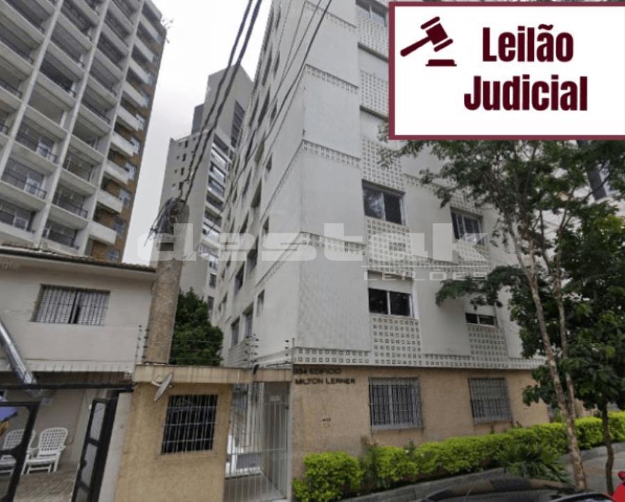 Apartamento na Vila Mariana/SP - São Paulo/SP